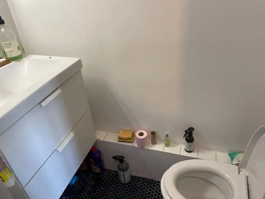 Appartment Close To Pantheon +Luxembourg Garden باريس فرنسا